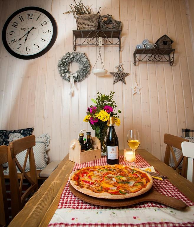 Arcadie Hotel & Apartments Cesky Krumlov Ngoại thất bức ảnh