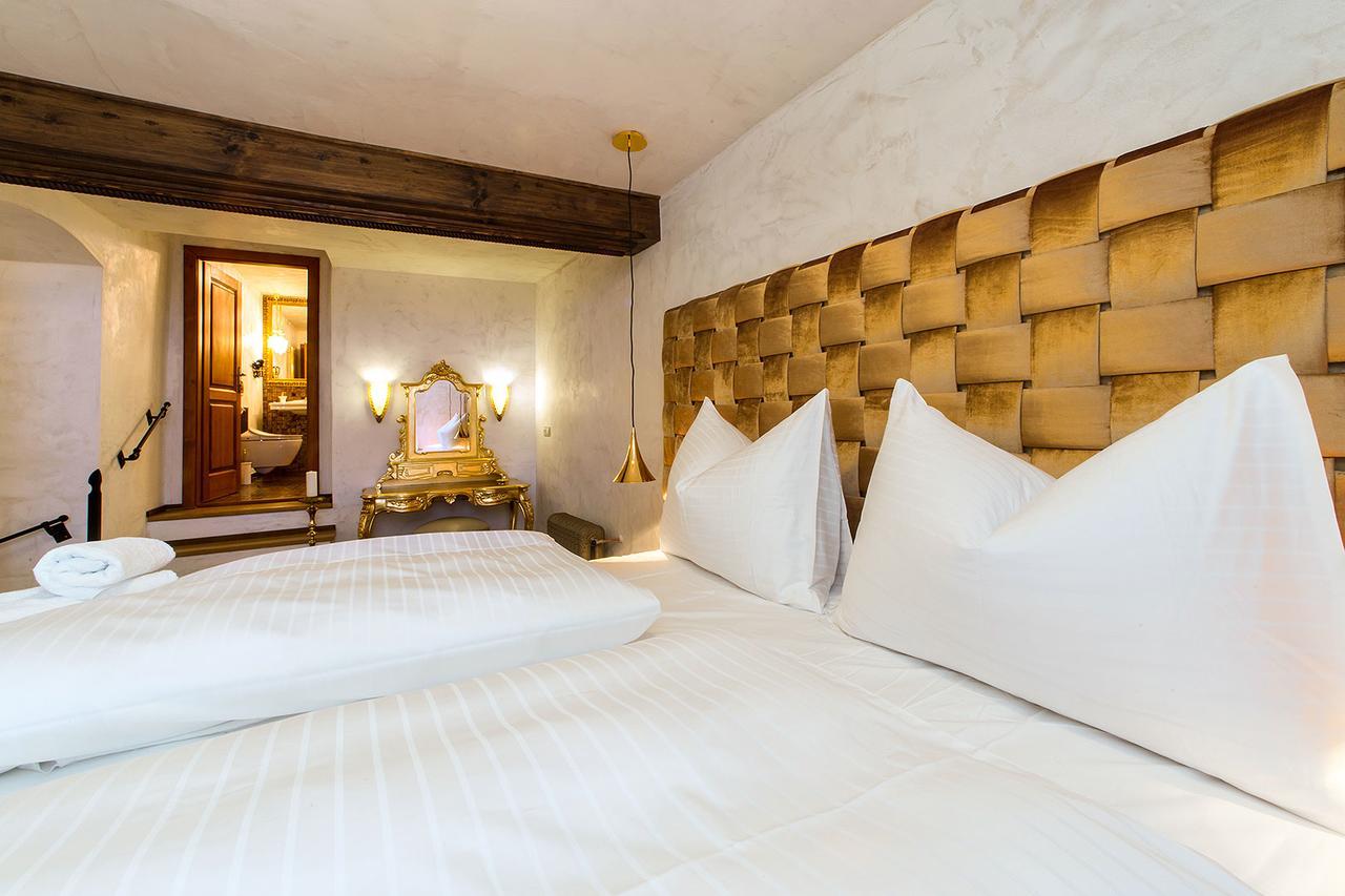 Arcadie Hotel & Apartments Cesky Krumlov Ngoại thất bức ảnh
