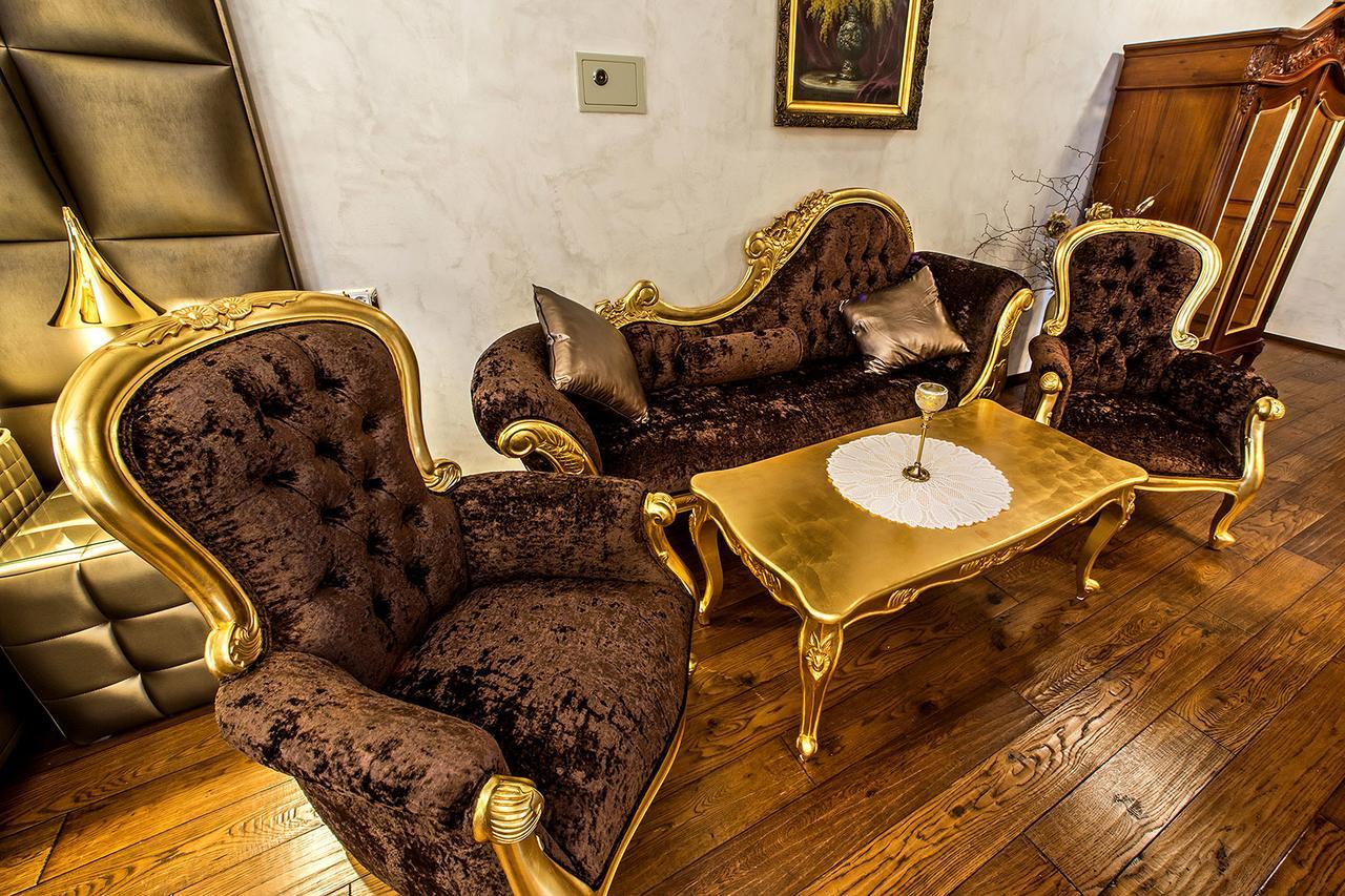 Arcadie Hotel & Apartments Cesky Krumlov Ngoại thất bức ảnh