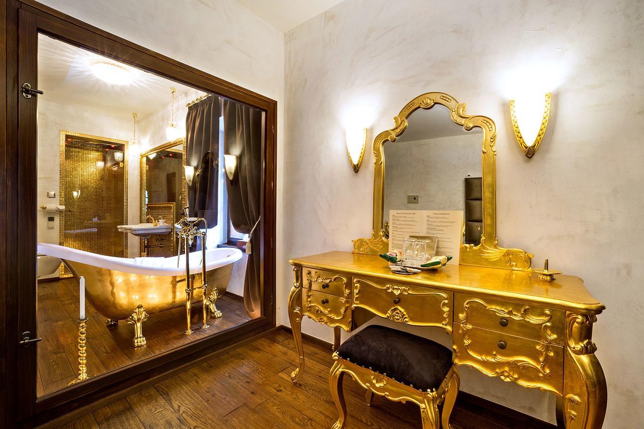 Arcadie Hotel & Apartments Cesky Krumlov Ngoại thất bức ảnh